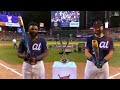 CHAMP: Cal Raleigh WINS 2025 T-Mobile Home Run Derby! 🏆