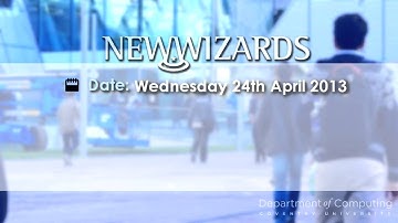 Alexa Sirbu - New Wizards Showcase 2013 - Interview