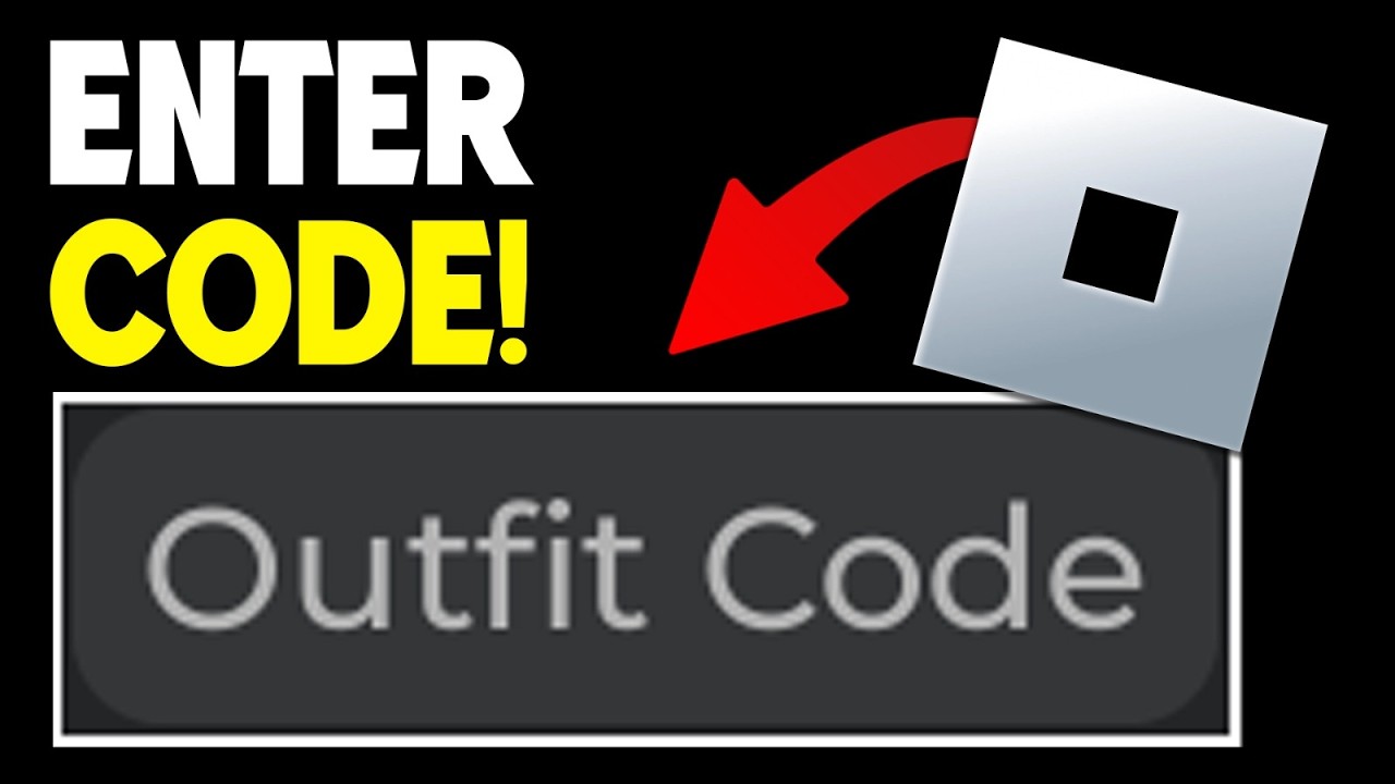 Sim Suit Keycode Roblox How to Use Outfit Codes in Roblox (Full Guide) - YouTube
