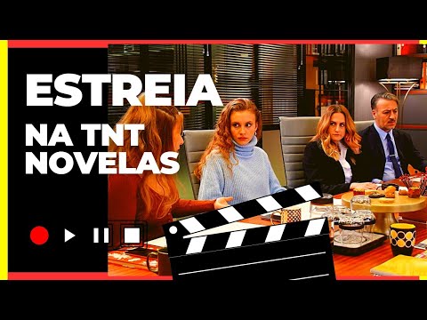 TNT Novelas cresce com dramas turcas