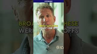 Chris Broad: “I was told to go easy on India” | ICC under pressure?