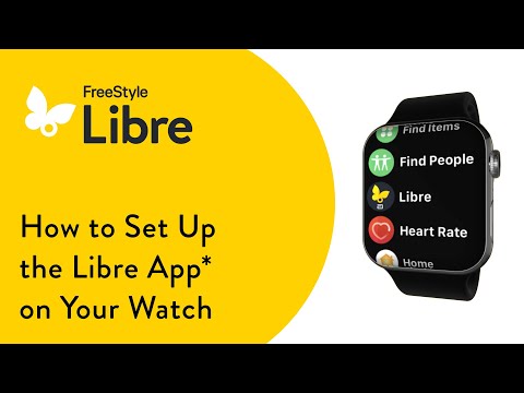 Freestyle Libre App Compatible Phones