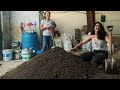 You Can start your business vermicompost company, A2Z training milegi contact us