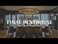 Penthouse in the Tallest Building of Singapore, Wallich Residence, Guoco Tower