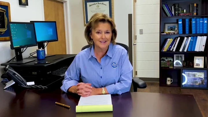 CISD District UPDATE Dr. Diane Frost 3.28.2020