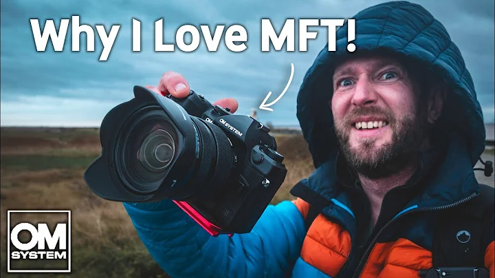 Why I’m Still in Love With Micro Four Thirds in 2025