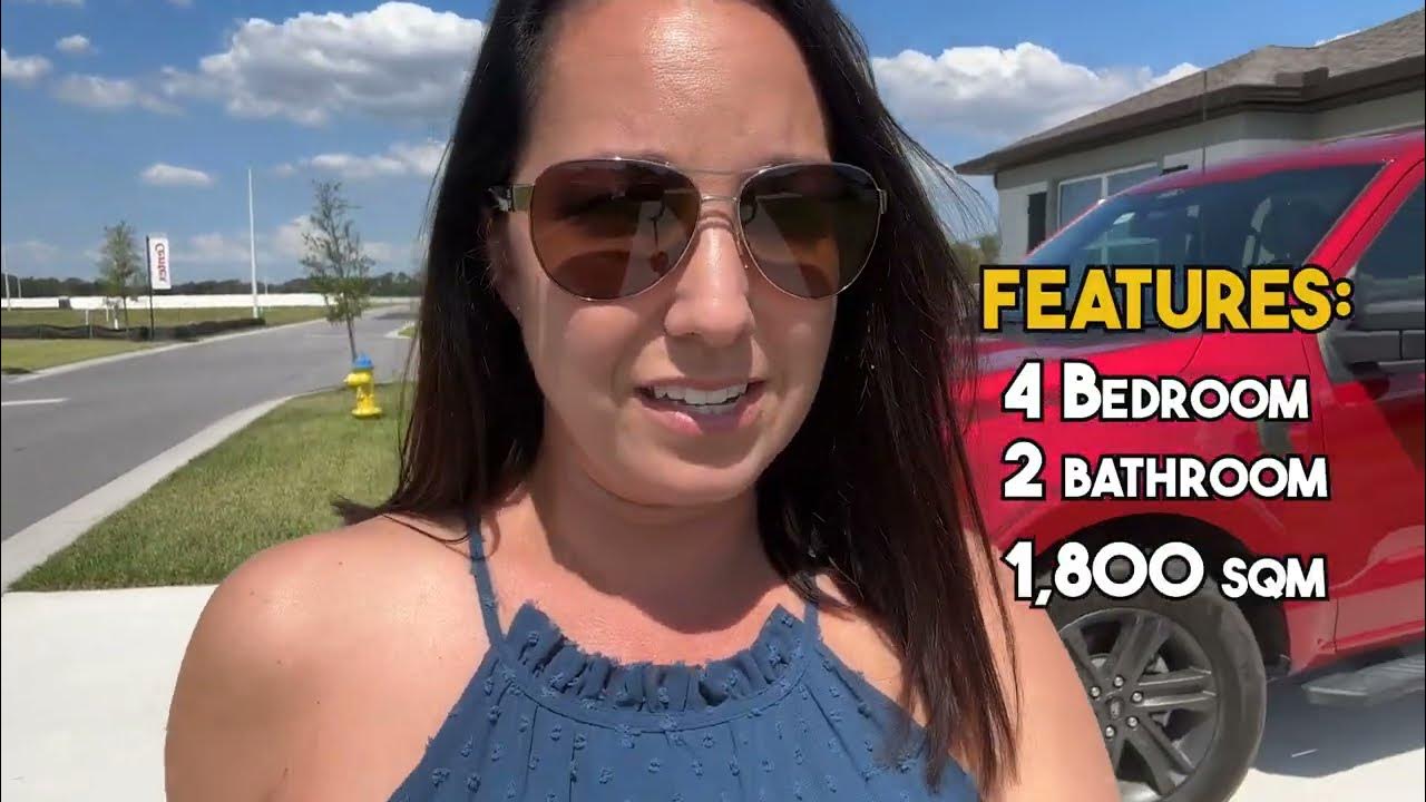 New Listing in Winter Haven, FL YouTube