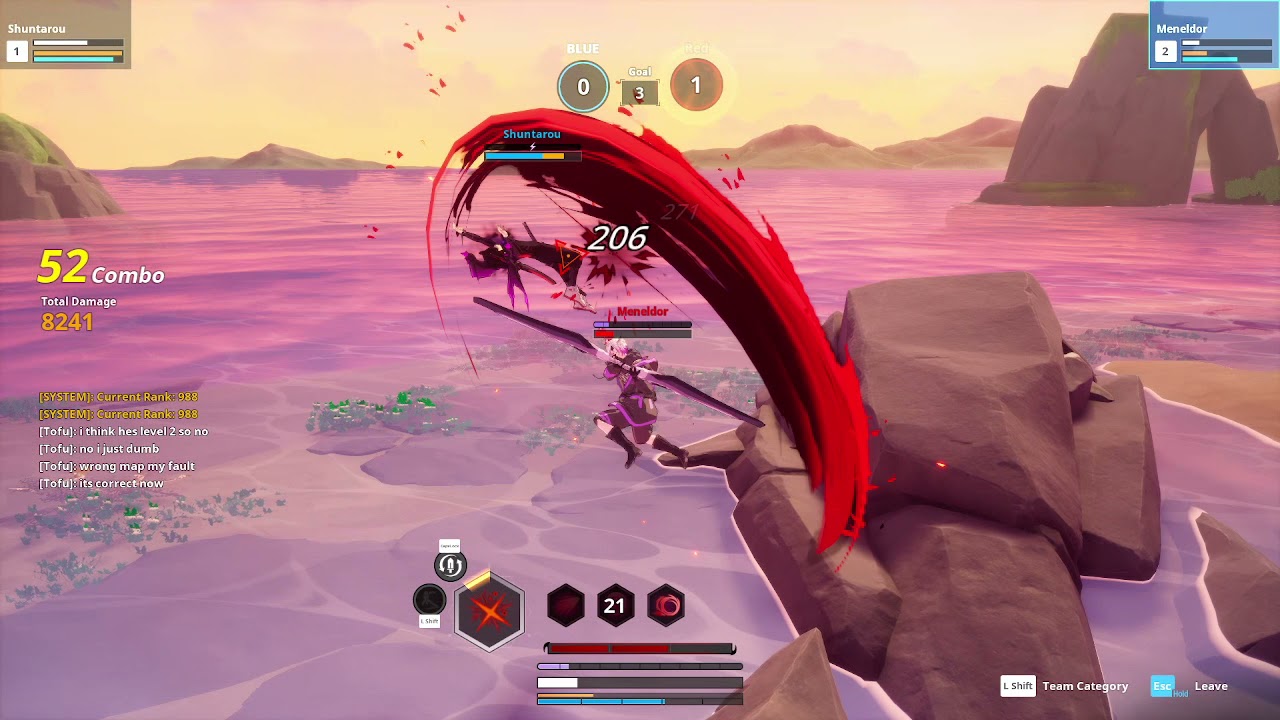 [KP][PalmerLand][Day 1][Elimination][BadgPeng Vs AgedHomie][Solo]