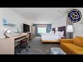 Home2 Suites by Hilton Indianapolis North at Intech Park | United States 🛏️