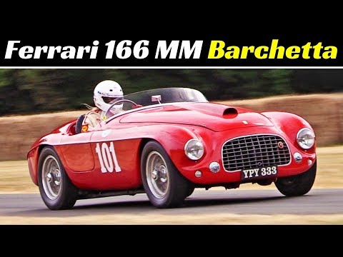 ferrari-166-mm-barchetta-by-touring-(1950)---2-litre-v12-engine-lovely-sound-at-goodwood-fos-2019