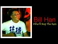 Wholl stop the rain cover by bill han