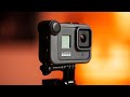 Review: GoPro Hero 8 Media Mod