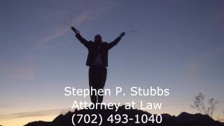 Trailer to Stephen Stubbs Epic Commercial