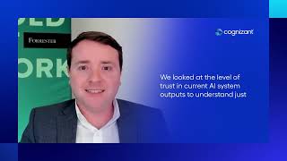 Navigating AI Risk and Governance: Expert Perspectives from Forrester | Cognizant