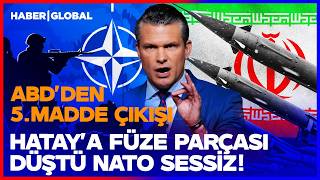 NATO 5.MADDESİ DEVREYE GİRECEK Mİ? ABD Savaş Bakanı Hegseth'ten Tartışmalı Sözler!