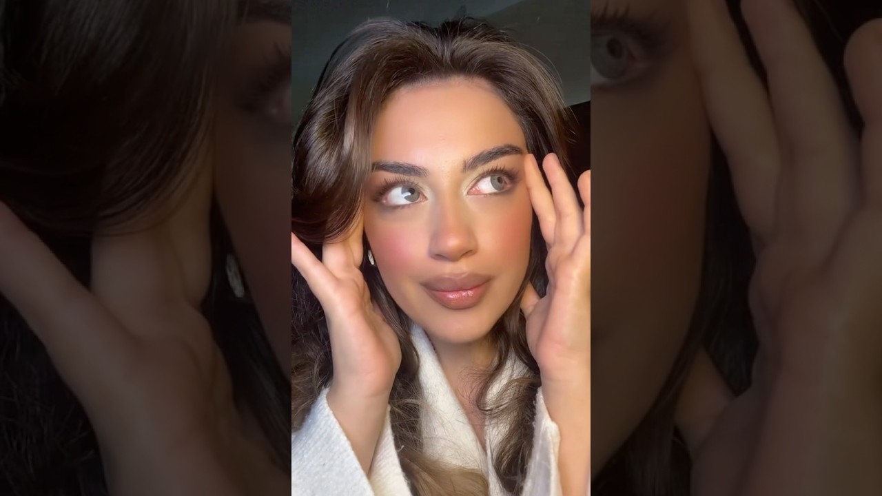 Look at my lenses now !!   #lenses  #contactlenses #makeup #lipfiller #makeuptutorial #beauty