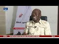 Exclusive: Oshiomhole Comments On Obasanjo, Saraki And Dogara |Full Video|