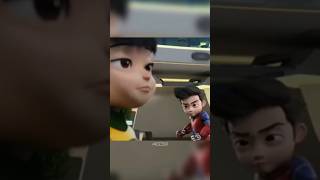 Download Lagu #adayangmarah #ejenalixalicia #ejenalimusim3 #edit MP3