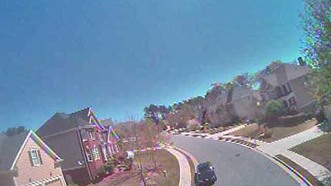 Test Flight Diatone Crusader GT2 200 Anti_Gravity_