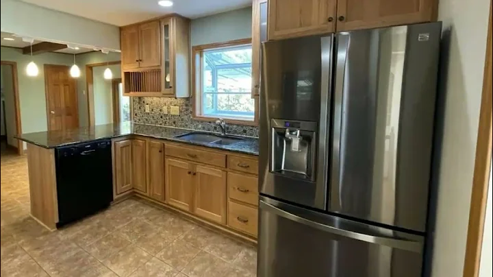 Coldwell Banker American Home - 4240 SE McMahan CT