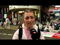 Auch Greta Thunberg dabei: Klima-Aktivisten protestieren gegen in Hamm gegen Stahlwerk | ntv
