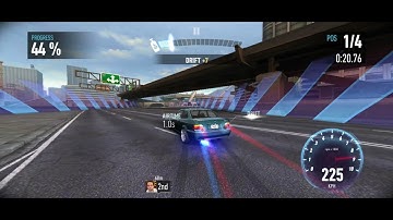 NFS-NO-LIMITS-GERMAN PRECISION-CHAPTER-1-EVENT-2.