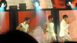 HD Shock Beast 130720 Beautiful Show 2