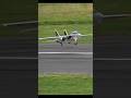 F-14A Tomcat Touch &amp; Go #aviation #rc #rcplane