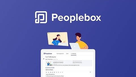 PeopleBox Review and Tutorial: AppSumo Lifetime Deal