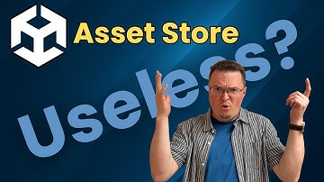Why you can’t just buy your game on the Asset Store