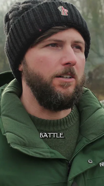 Experience the biggest battle we’ve shot to date.