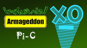 Industrial Armageddon: Pi-C