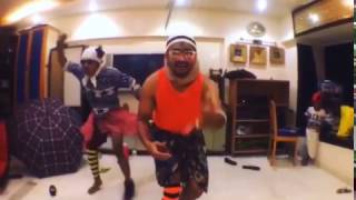 PPAP (Pen Pineapple Apple Pen) INDIAN VERSION | Awez Darbar | Live Banned (Cover)