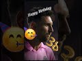 Happy late birthday Messi