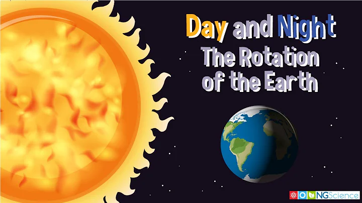 Day and Night – The Rotation of the Earth - DayDayNews