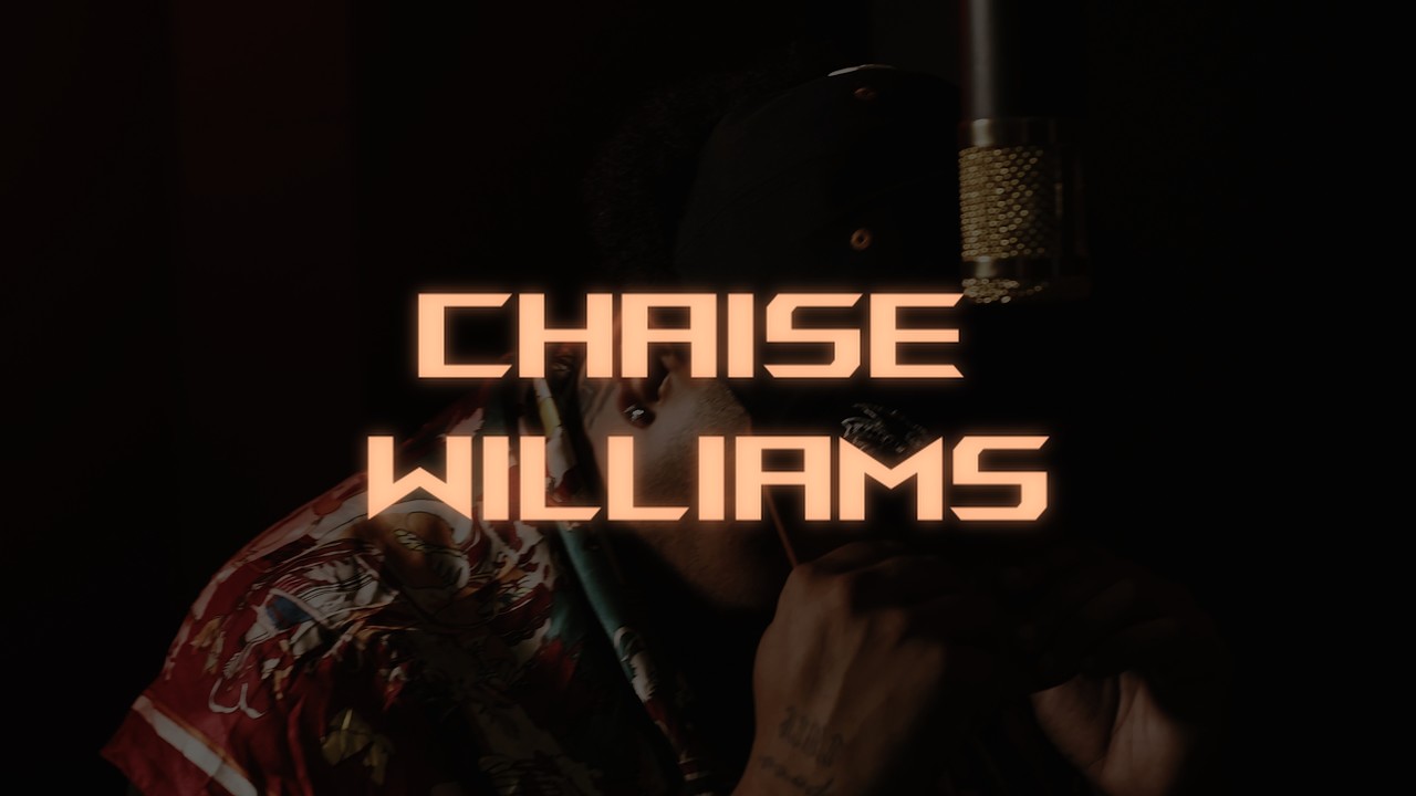 BAKERGOTTHEKEYS & ‪CHAISE WILLIAMS FREESTYLE | The Oven Sessions: Vol 4