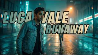 Luca Vale - Runaway (Euphoric Synth Pop | Escape and Find The Light)