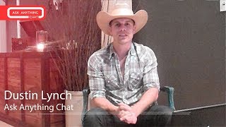 Download Lagu Dustin Lynch Answer Fan Questions On Cody Alan - After Midnite ​​​ - AskAnythingChat