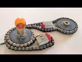 7 creative diy ideas with dc motor - compilation