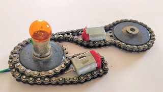 7 creative diy ideas with dc motor  compilation