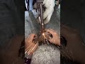 Work in Motion #asmr #machine #welding