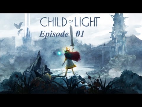Vidéo: Ubisoft Développe De «nouveaux Projets» Dans L'univers De Child Of Light