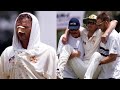 10 Extremely Bad Collisions in Cricket | Simbly Chumma