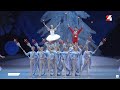 Успех «Астана Опера» в Дубае: как прошли гастроли казахстанского театра | Новости культуры