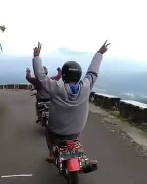Story cb 2020 tetap naik cb #storywa #cb #gl #tiger #mp #c70