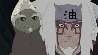 Jiraiya vs Pain   Full Fight   English Dub 1080p Full HD