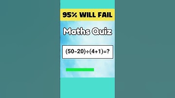 Can you solve this Maths question? | Math puzzles bring Test #mathgame #ytshorts#viralshorts #viral