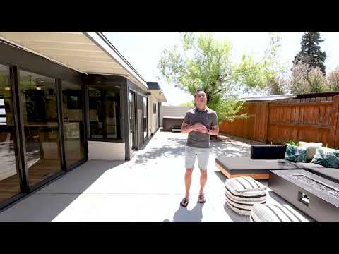 5425 S Lowell Boulevard, Littleton, CO home video tour