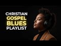 PEACE IN GOD’S PRESENCE | Soulful Christian Worship Mix &amp; Healing Gospel Music