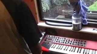 Loop Genius - Dont Get Mad - the making